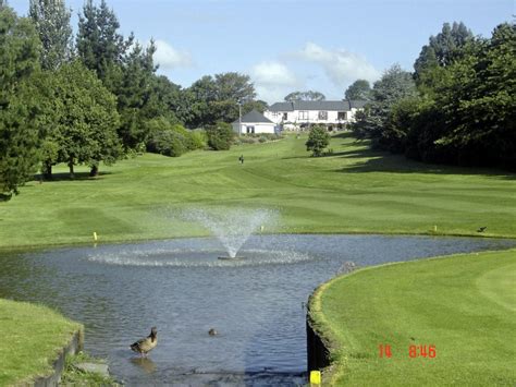 Whitchurch Golf Club Image gallery and photos - CF14 7TD - Cardiff | View