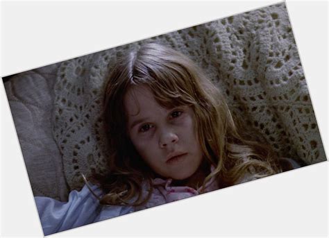 Regan Macneil The Exorcist | Official Site for Woman Crush Wednesday #WCW