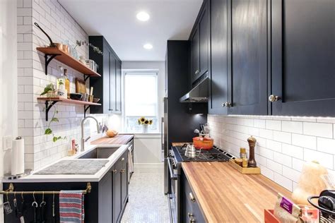 5 Kitchen Design Layouts That Has Been Proven to Work