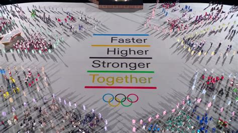 Legacy and positive impact of Olympic Games Tokyo 2020 celebrated on first anniversary