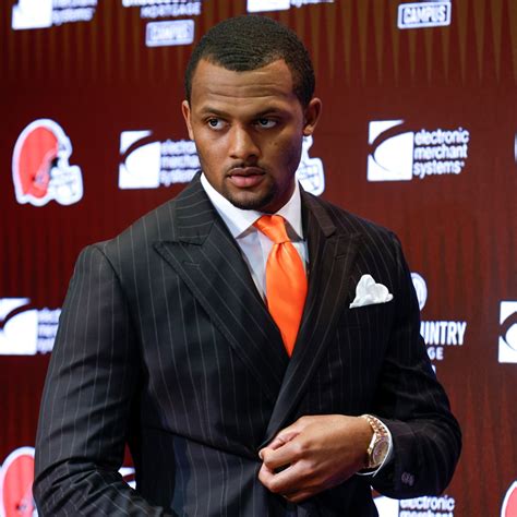 Deshaun Watson accusers speak out: ‘That’s when I got really scared’