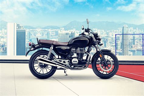 Honda H'ness CB350 Anniversary Edition Price, Images, Mileage, Specs & Features