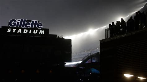 Gillette Stadium to hold Army-Navy football game in 2023 ...