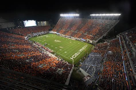 Virginia Tech Hokies 2021 College Football Preview | MEGALOCKS