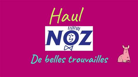 haul noz film - YouTube