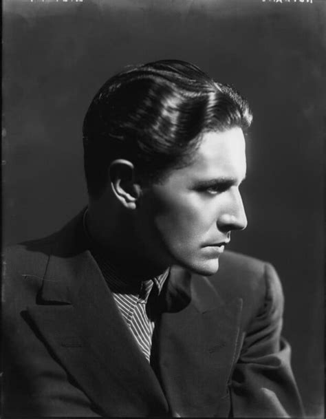 NPG x180279; Ivor Novello - Portrait - National Portrait Gallery