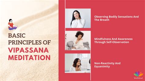 What is Vipassana Meditation: Technique, Benefits & How to do