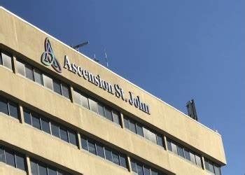 Ascension St. John Medical Center/St. John Neuroscience Institute ...