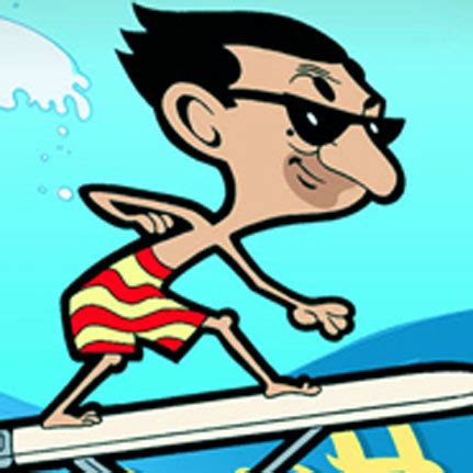 Download Free Mr Bean Cartoon Pictures