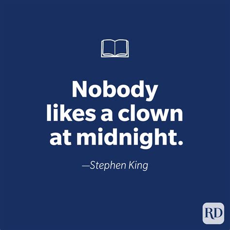 The 60 Best Stephen King Quotes | Reader's Digest