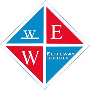 Elite Way School Logo PNG Vector (EPS) Free Download | Rbd party theme ...