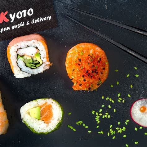 KYOTO JAPAN SUSHI & DELIVERY, Pisa - Ristorante Recensioni, Numero di Telefono & Foto - Tripadvisor