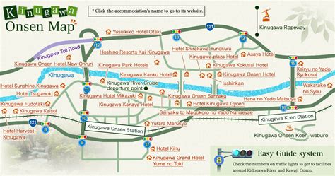 List of ryokans in Kinugawa Onsen│Kinugawa Onsen Ryokan Association ...