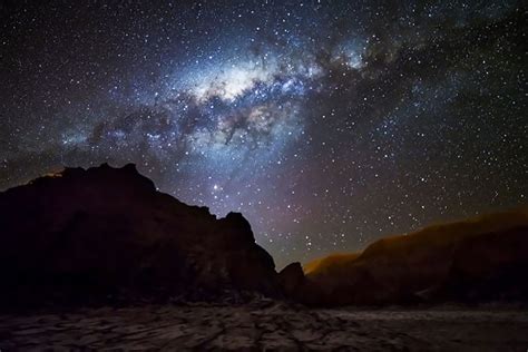 The Top 5 Spots for Stargazing in Chile - Explore Inspired