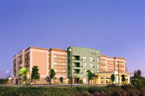 COURTYARD BY MARRIOTT SAN DIEGO OCEANSIDE $129 ($̶1̶4̶9̶) - Updated 2020 Prices & Hotel Reviews ...