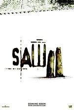 Saw II - Wikipedia