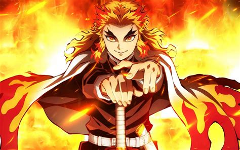 Why Rengoku's fate in Demon Slayer Mugen Train Arc is integral