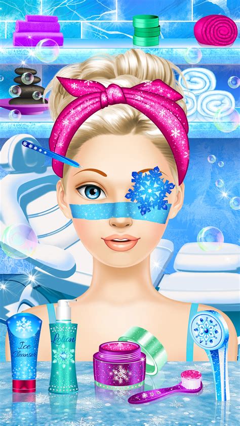 Makeover Games For Girls / Didi Games:Yacht Girl Makeover Games For ...