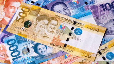 Are other Philippine banknotes also up for a redesign?