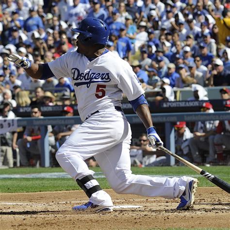 Los Angeles Dodgers Offseason Tracker: Hottest Trade Rumors, Free ...