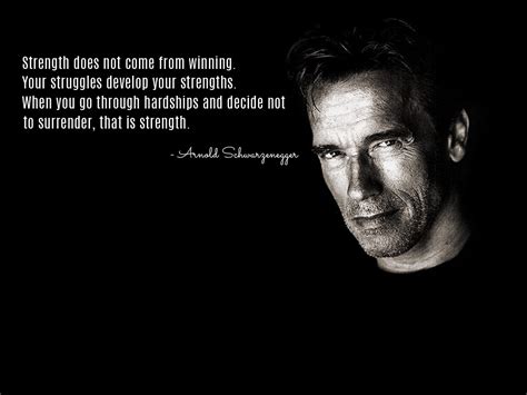 Arnold Schwarzenegger Funny Quotes. QuotesGram