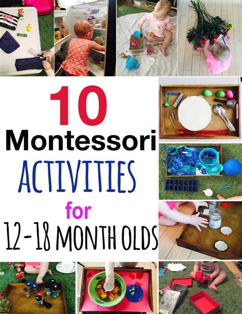 200 Amazing Montessori Activities And Free Printables, 42% OFF