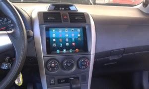 Apple's New Dashboard for the Car - Consumer Priority Service