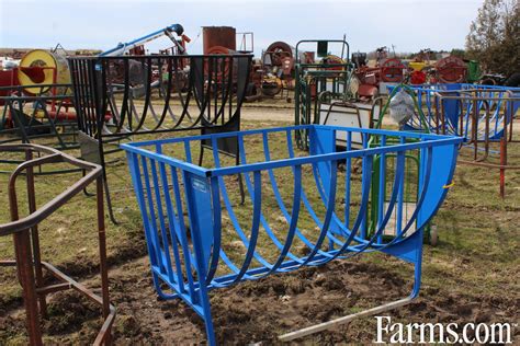 Marweld Sheep Feeder for Sale | Farms.com