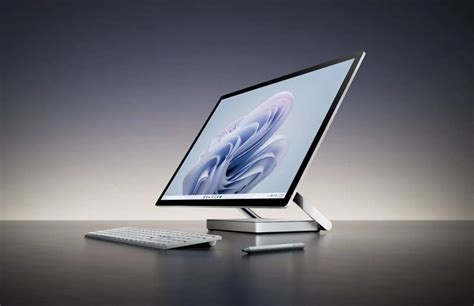 Surface Studio 2 Plus full tech specs - Pureinfotech