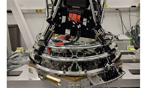 Researchers ready NASA's SPHEREX space telescope for 2025 launch - My ...