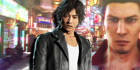 Judgment: The Perfect Game for Yakuza Fans