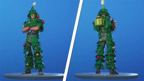 As melhores skins natalinas de Fortnite para jogar no Natal - Pichau Arena