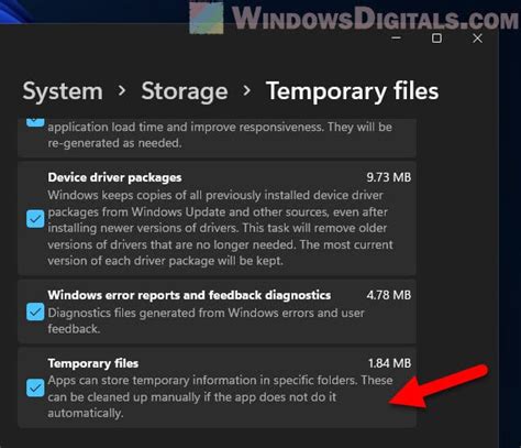 How to Clean Up AppData Folder in Windows 11