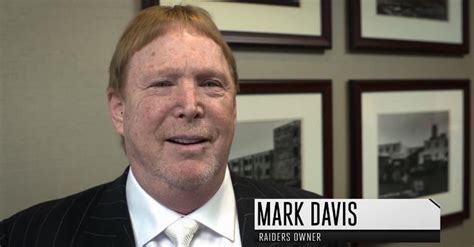 Mark Davis Raiders Haircut - what hairstyle is best for me