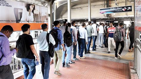 Andheri Metro station widening on hold