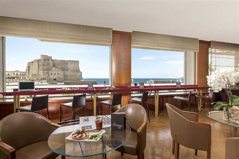 Hotel Royal Continental in Naples - Room Deals, Photos & Reviews