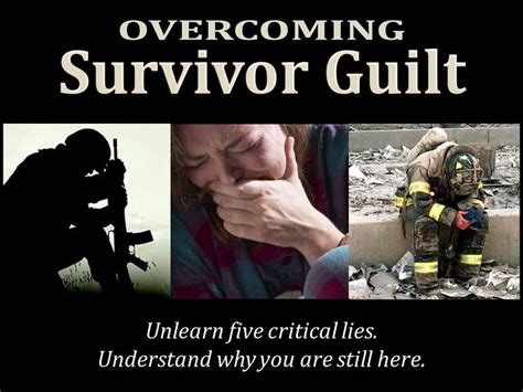 The 25+ best Survivor guilt ideas on Pinterest | Grief loss, Loss of a ...