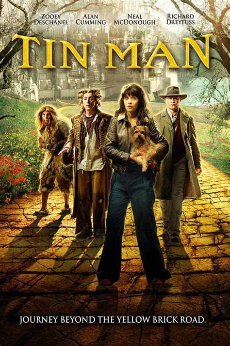 Download Tin Man 2007 S01 1080p BluRay x264 DD5 1-FGT - WatchSoMuch