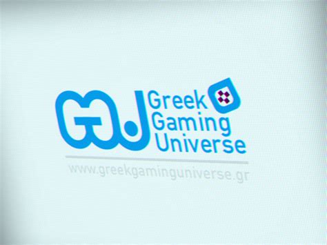 GGU Logo by Pantso on Dribbble