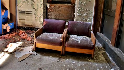 Letchworth Village Abandoned Asylum, NY (121) | Darryl W. Mo… | Flickr