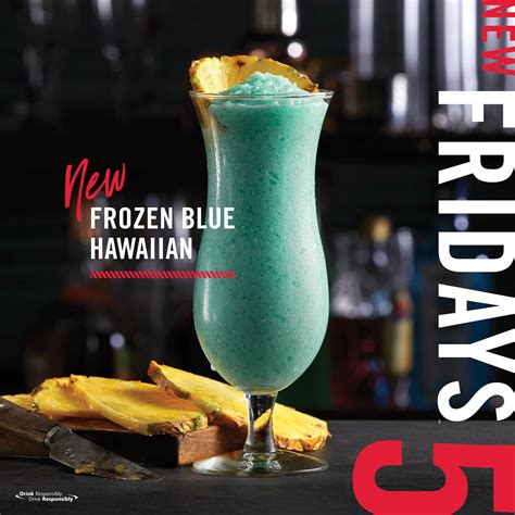 TGI Fridays™ Launches America's Longest Happy Hour