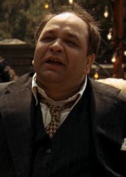 Peter Clemenza | Padrino Wiki | Fandom