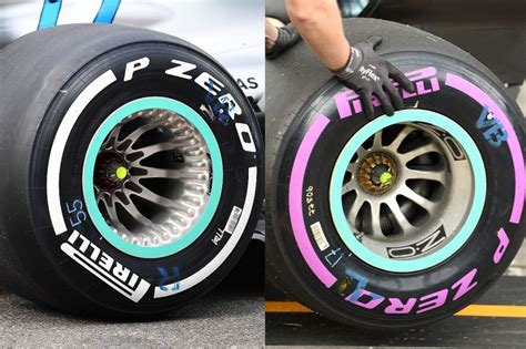 FIA clears Mercedes F1 wheel hub design after Ferrari query