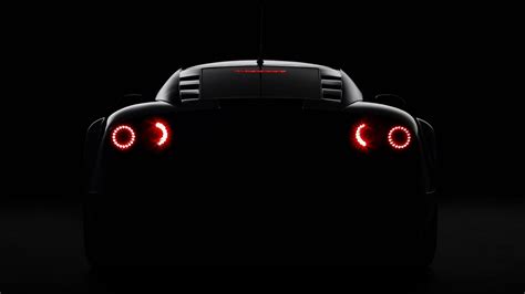 Black And Red Car Wallpaper (75+ images)