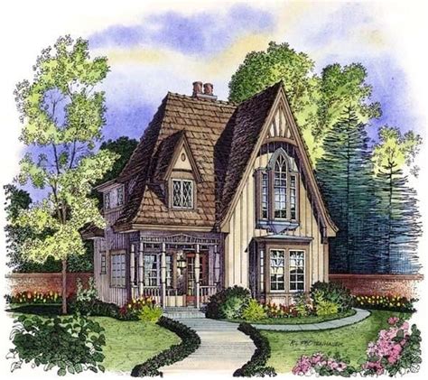 Victorian Country House Floor Plan | Viewfloor.co