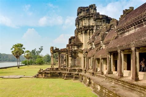 Angkor Cambodia