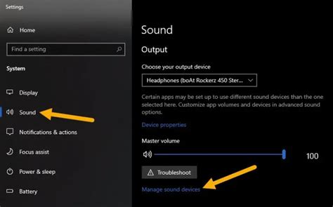 How to Completely Disable Laptop Speakers in Windows 10