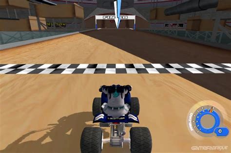 ATV: Quad Power Racing 2 Download - GameFabrique