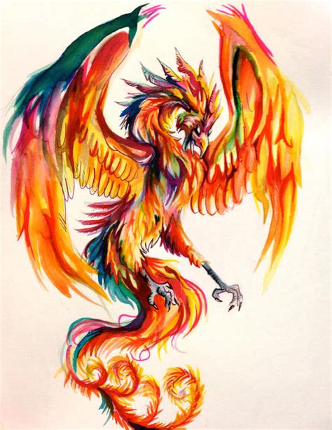 Phoenix Mythology Quotes. QuotesGram