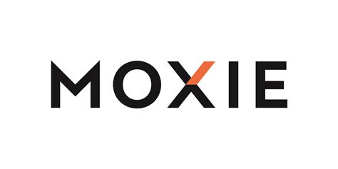 Moxie Logo - LogoDix